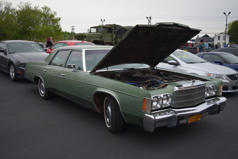 Illustration for article titled Syracuse Cars & Coffee Photo Dump